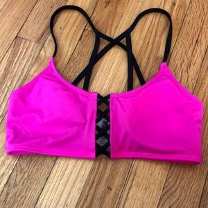 Victoria’s Secret PINK Bikini Top